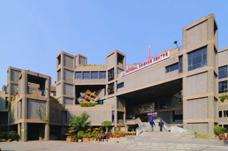 National Science Centre, Delhi National Science Centre, Delhi